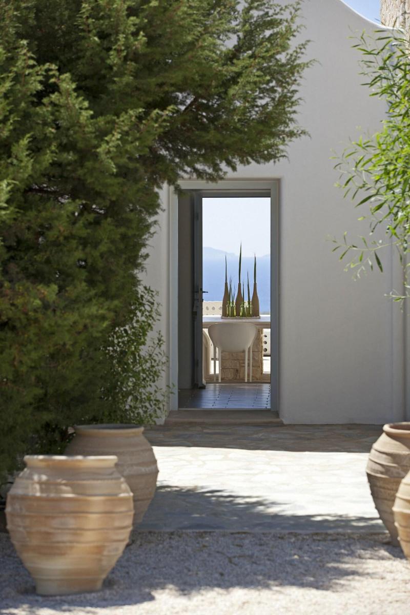 Calme Boutique Hotel - Lobi