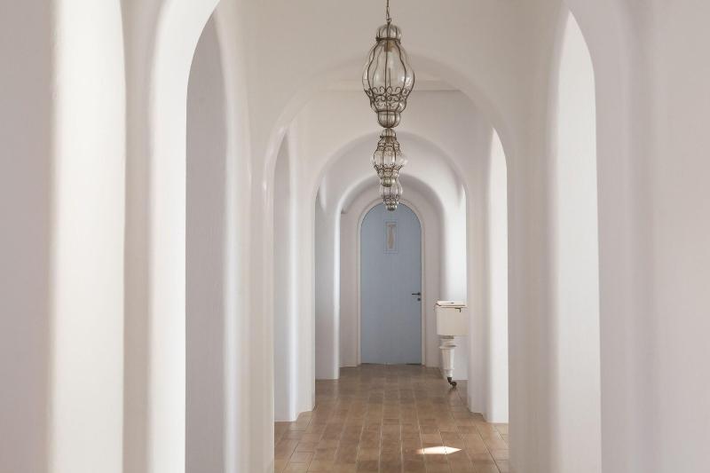 Calme Boutique Hotel - Lobi