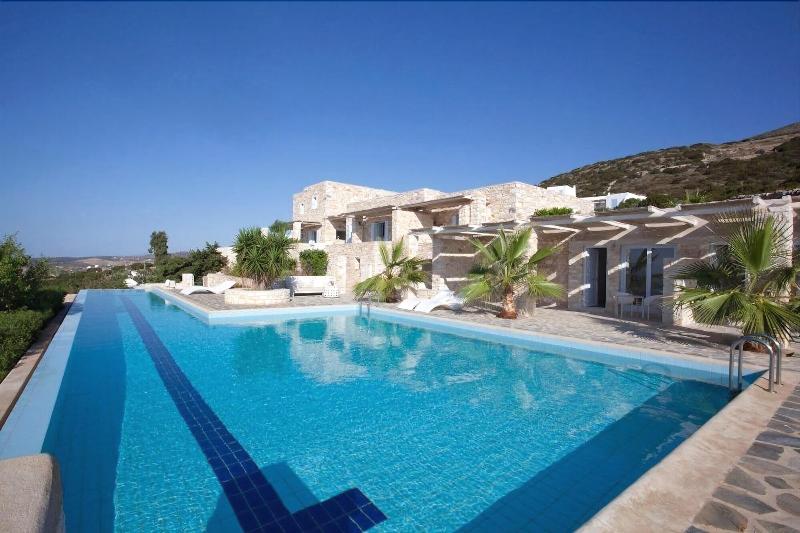 Calme Boutique Hotel - Aktivite
