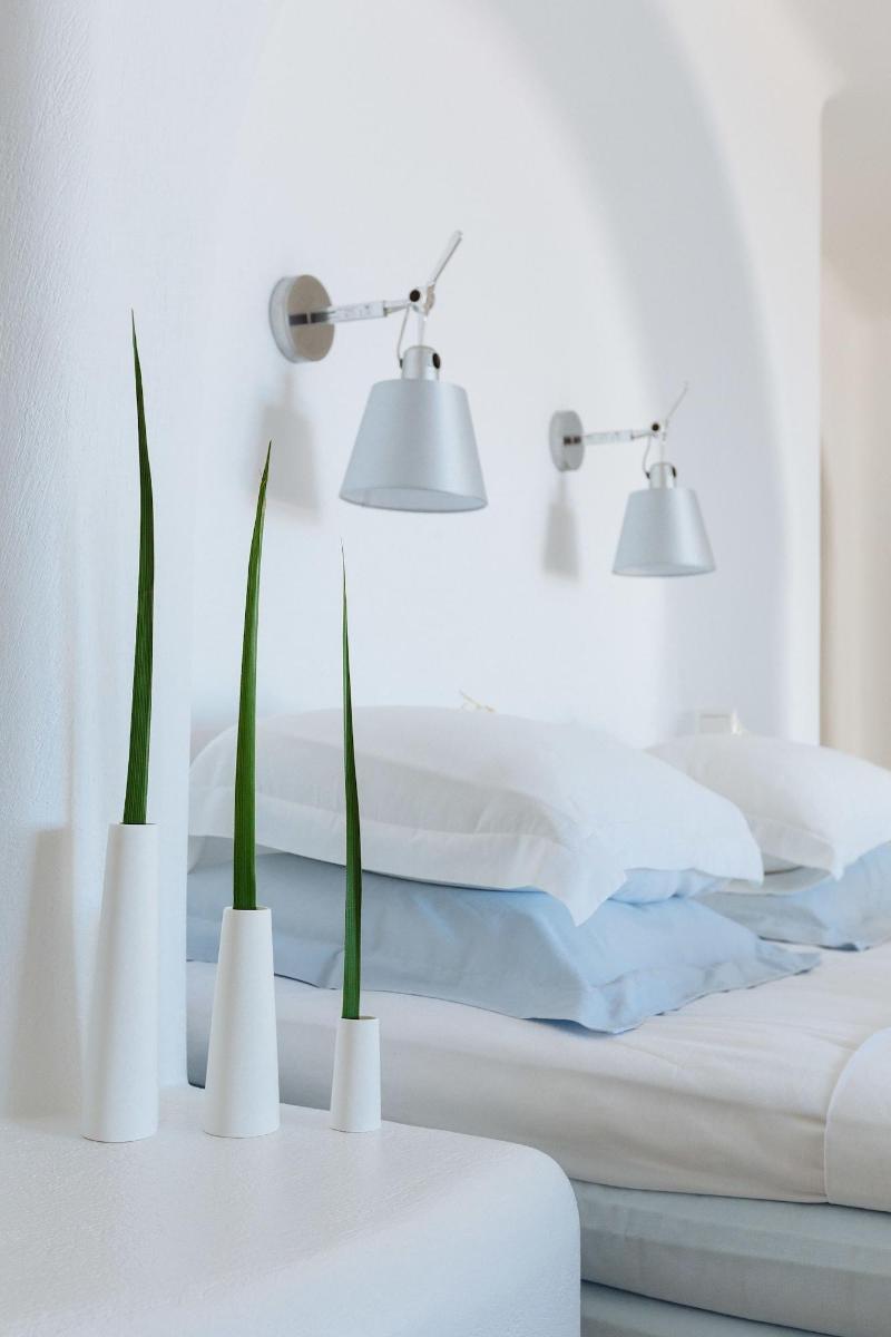 Calme Boutique Hotel - Aktivite