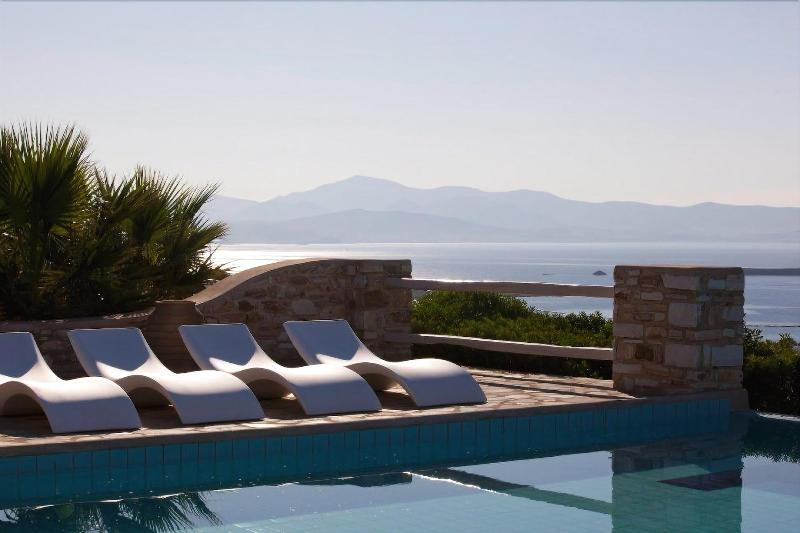 Calme Boutique Hotel - Aktivite