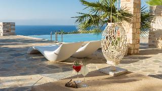 Calme Boutique Hotel otel fotoğrafı