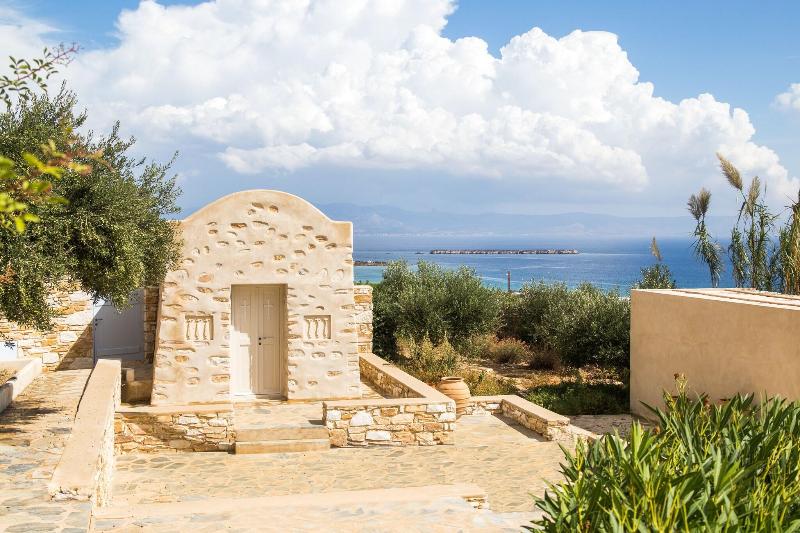 Calme Boutique Hotel - Genel