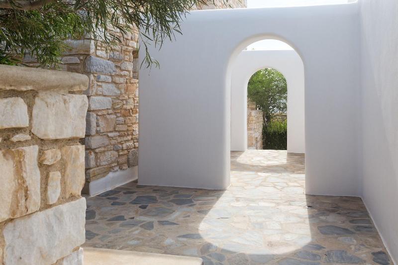 Calme Boutique Hotel - Genel