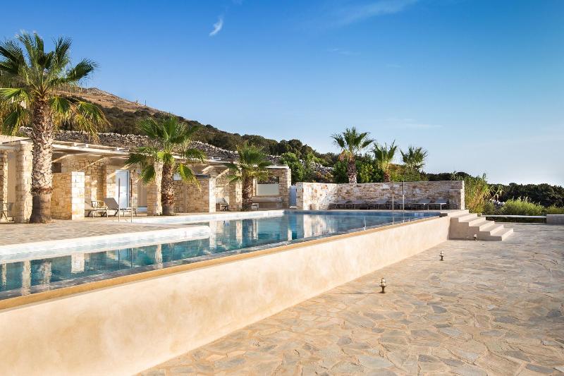Calme Boutique Hotel - Genel