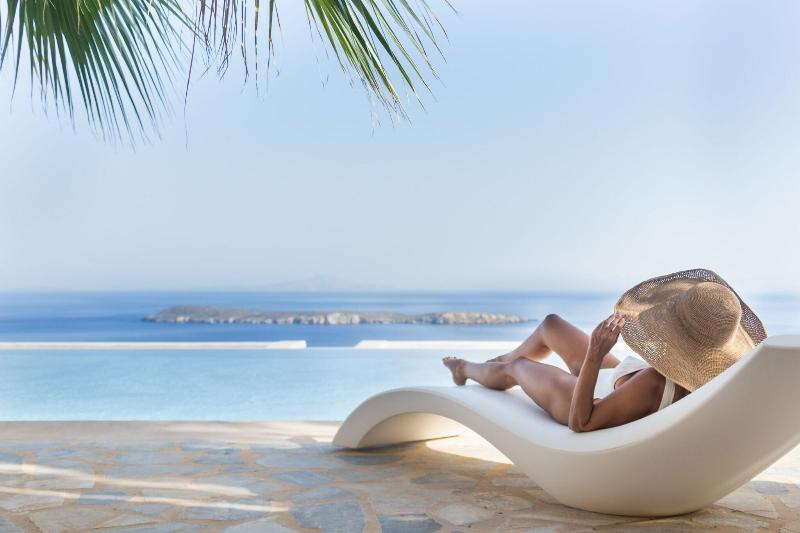 Calme Boutique Hotel - Genel