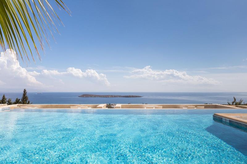 Calme Boutique Hotel - Genel