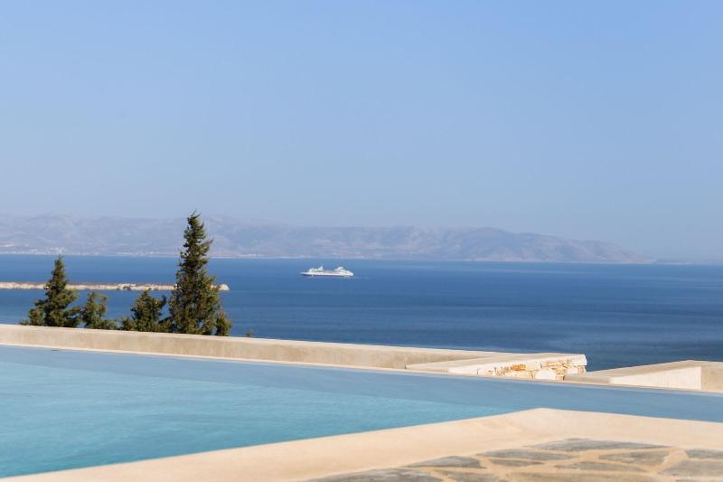 Calme Boutique Hotel - Genel