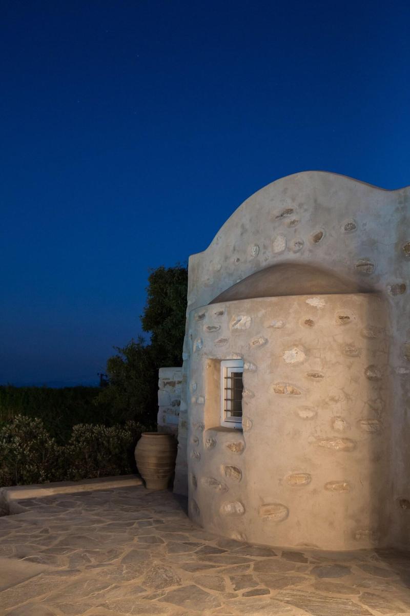 Calme Boutique Hotel - Genel