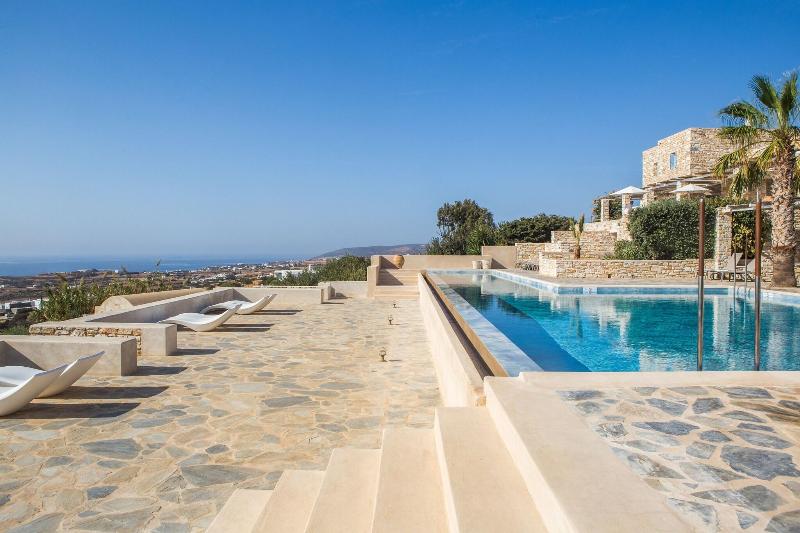 Calme Boutique Hotel - Genel