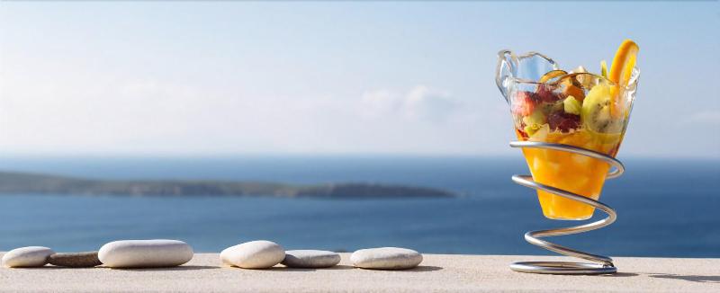 Calme Boutique Hotel - Genel