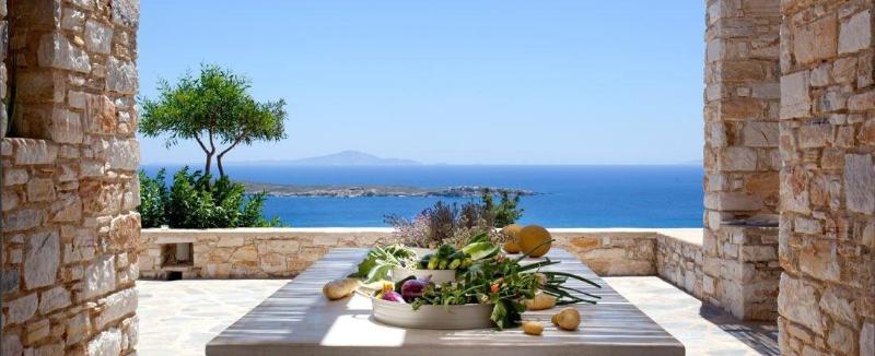 Calme Boutique Hotel - Genel