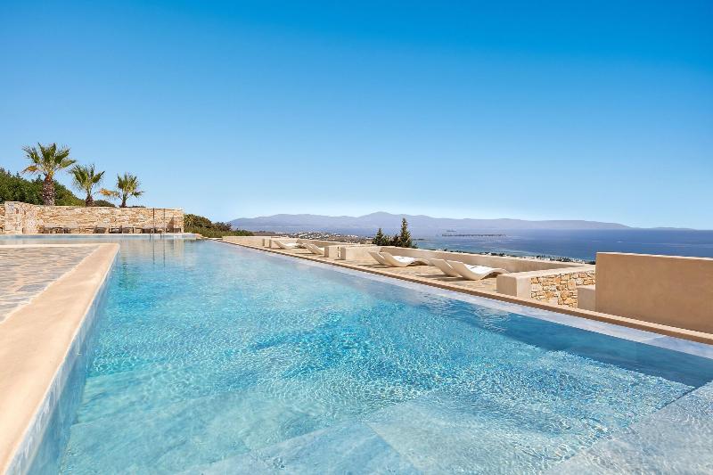 Calme Boutique Hotel - Genel