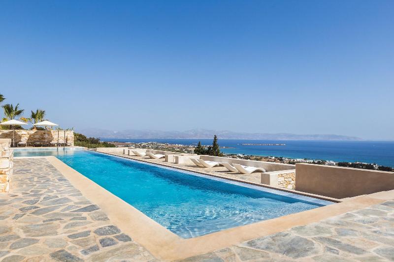 Calme Boutique Hotel - Genel