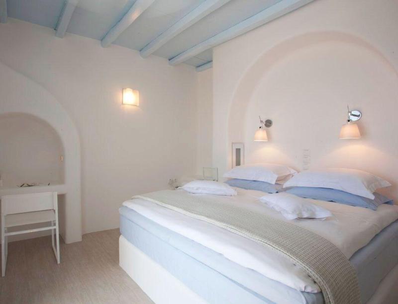 Calme Boutique Hotel - Oda