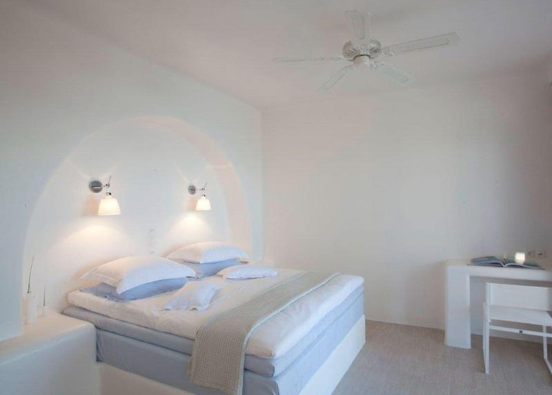 Calme Boutique Hotel - Oda