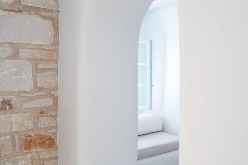 Calme Boutique Hotel - Oda