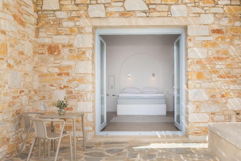 Calme Boutique Hotel - Oda