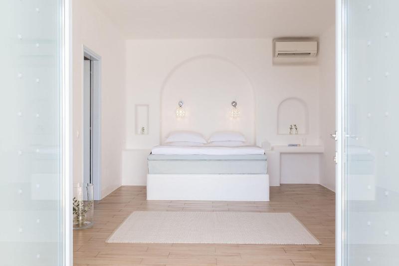 Calme Boutique Hotel - Oda
