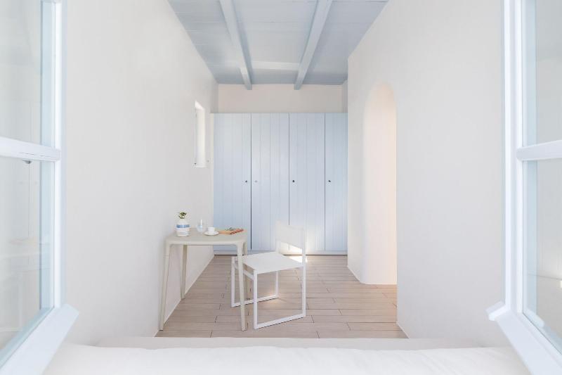 Calme Boutique Hotel - Oda