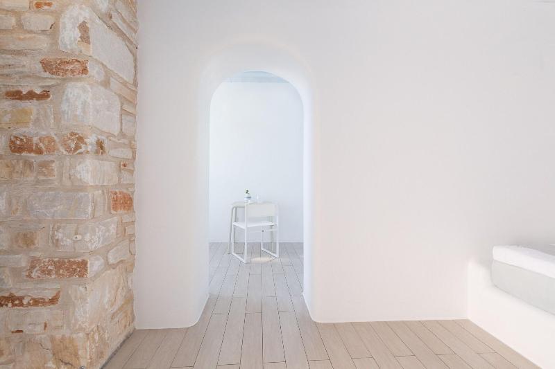 Calme Boutique Hotel - Oda
