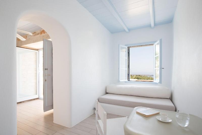 Calme Boutique Hotel - Oda