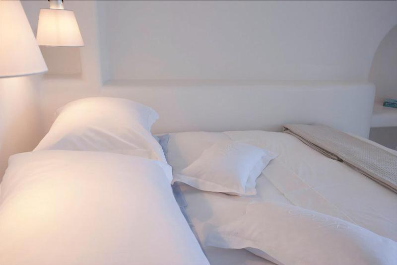 Calme Boutique Hotel - Oda