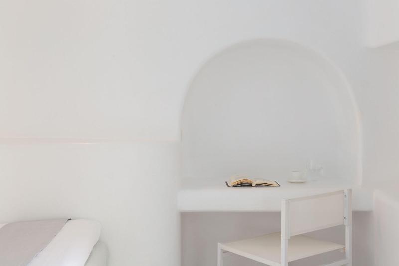 Calme Boutique Hotel - Oda