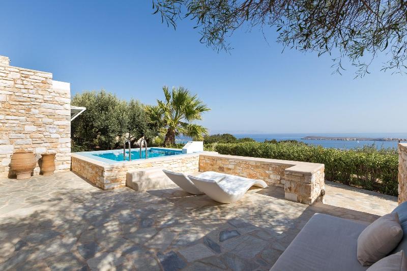 Calme Boutique Hotel - Oda