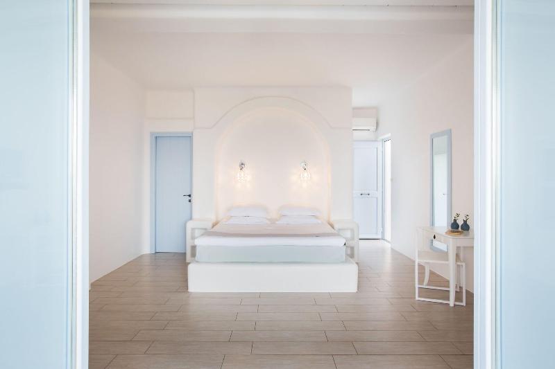 Calme Boutique Hotel - Oda
