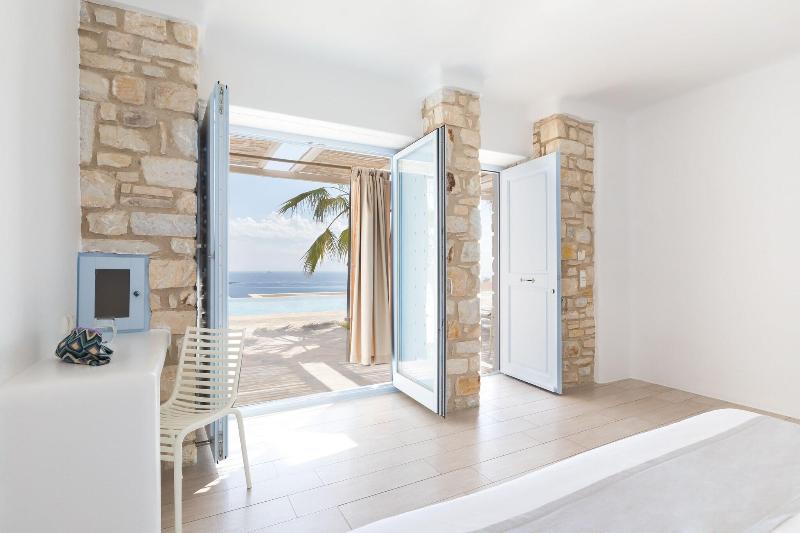 Calme Boutique Hotel - Oda