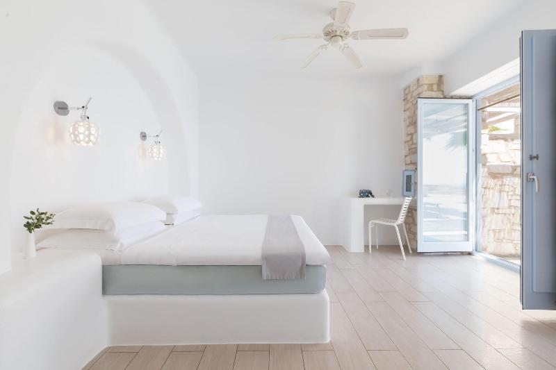 Calme Boutique Hotel - Oda