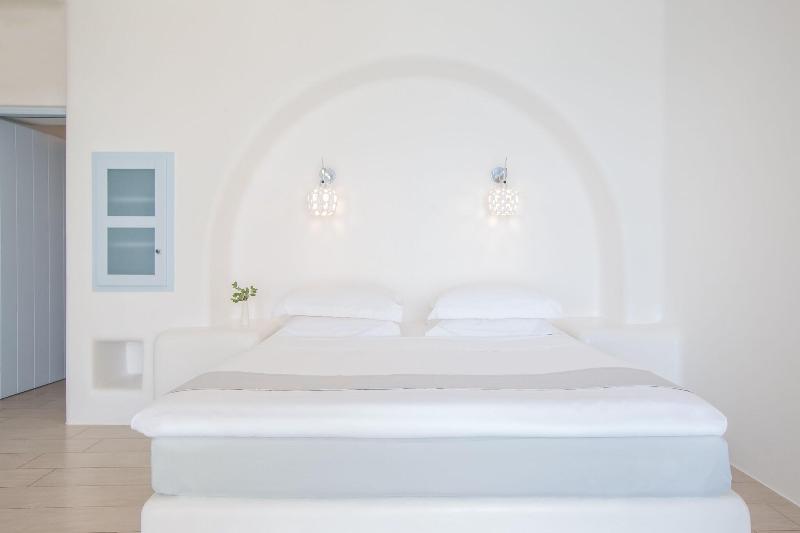 Calme Boutique Hotel - Oda