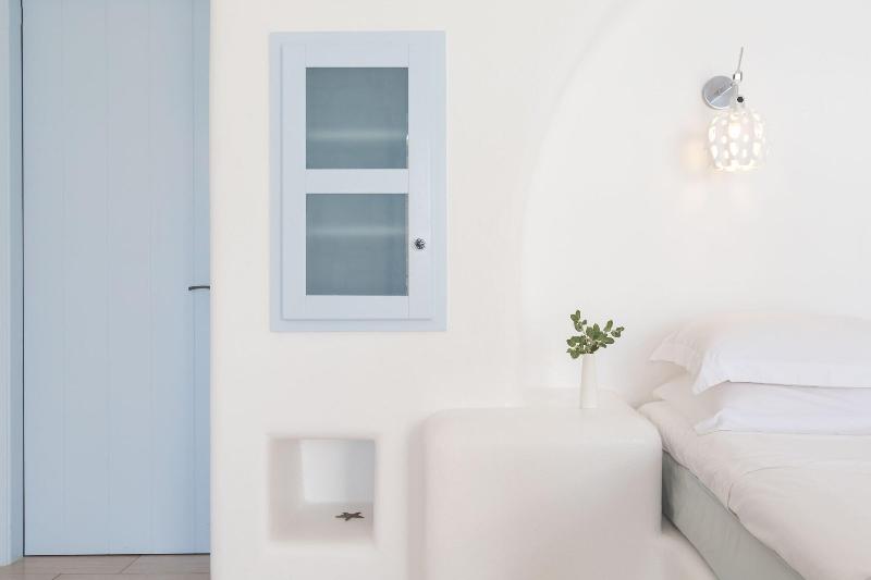 Calme Boutique Hotel - Oda