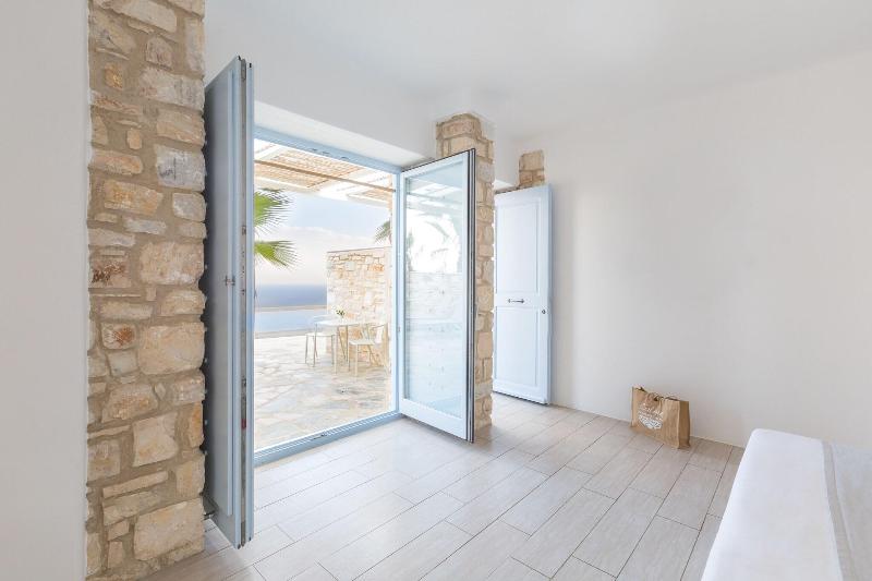 Calme Boutique Hotel - Oda