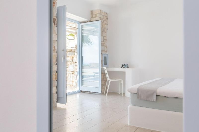 Calme Boutique Hotel - Oda