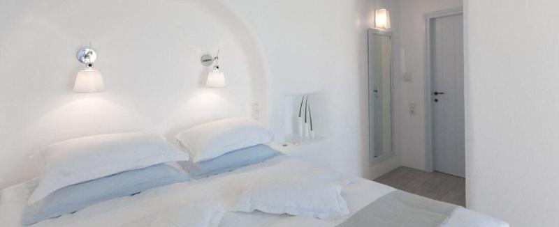 Calme Boutique Hotel - Oda
