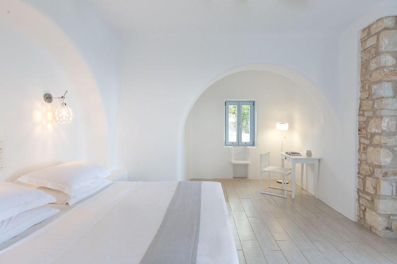 Calme Boutique Hotel - Oda
