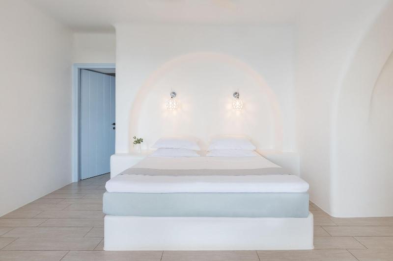 Calme Boutique Hotel - Oda