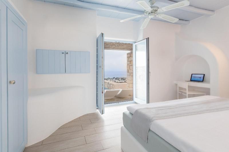 Calme Boutique Hotel - Oda