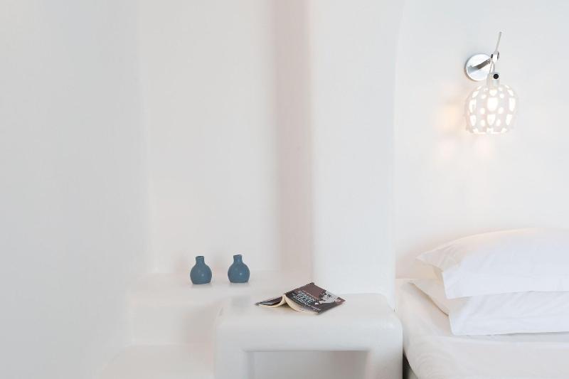 Calme Boutique Hotel - Oda