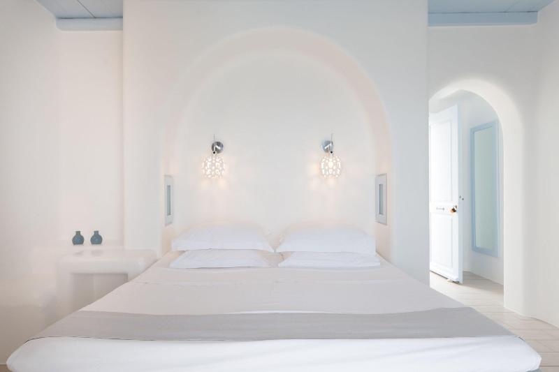 Calme Boutique Hotel - Oda