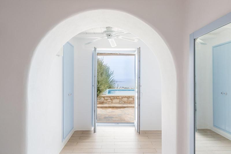 Calme Boutique Hotel - Oda