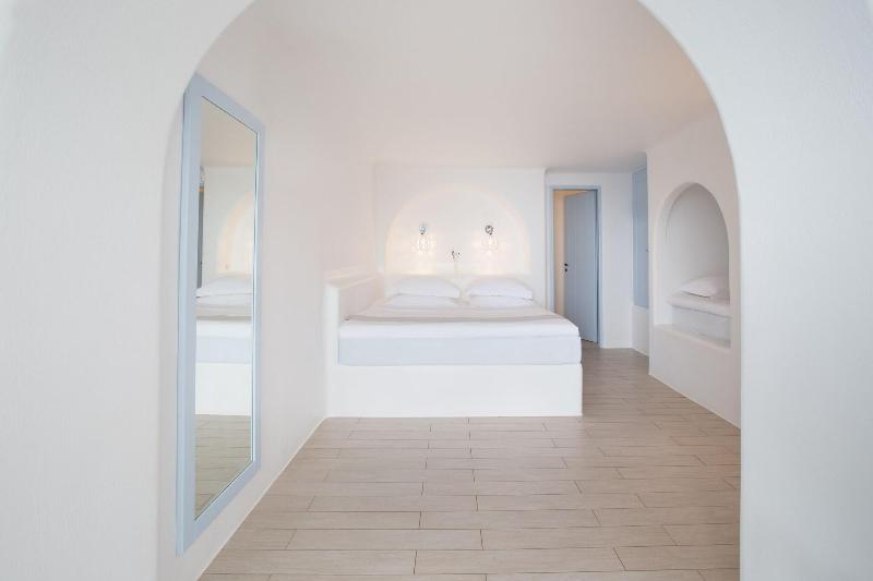 Calme Boutique Hotel - Oda