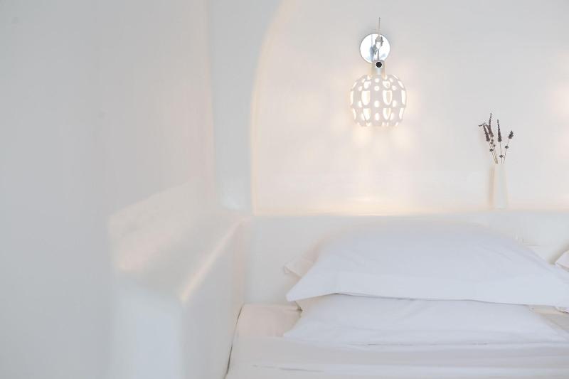 Calme Boutique Hotel - Oda