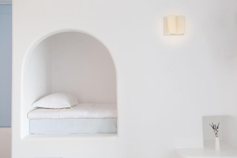 Calme Boutique Hotel - Oda
