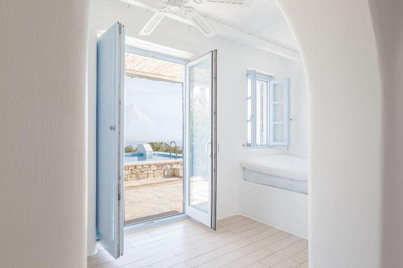 Calme Boutique Hotel - Oda