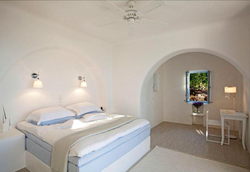 Calme Boutique Hotel - Oda