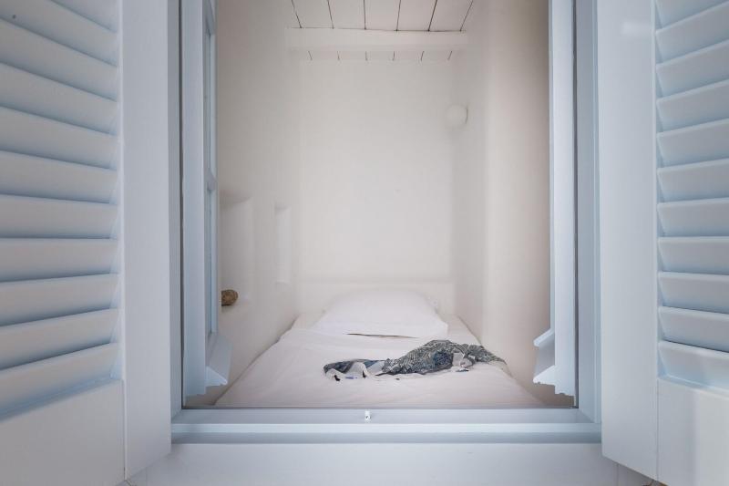 Calme Boutique Hotel - Oda