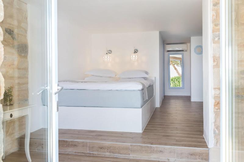 Calme Boutique Hotel - Oda